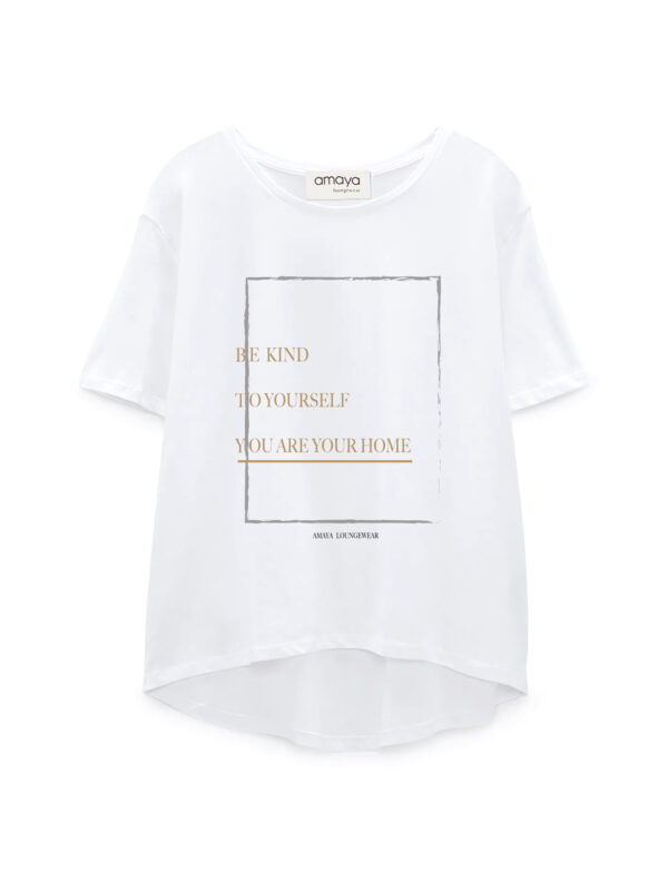 Be Kind T-Shirt | - 1