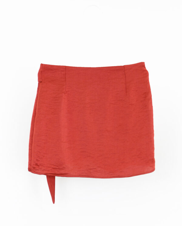 Kalamos Skirt | 550012 - 4