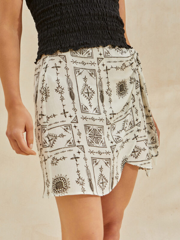 Palma Skirt | 551002-1 - 1
